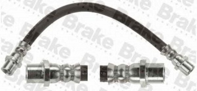 BRAKE ENGINEERING bh778109 -  Тормозной шланг